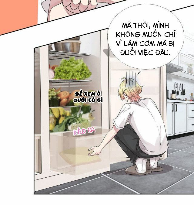 những ngày tháng sống chung với tổng tài chapter 9 4