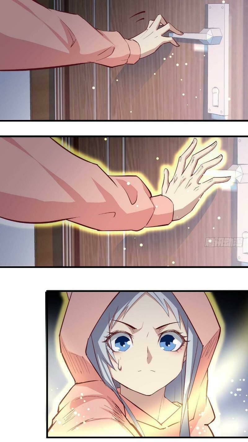 song tu đạo lữ kiểu xem mặt chapter 88 24