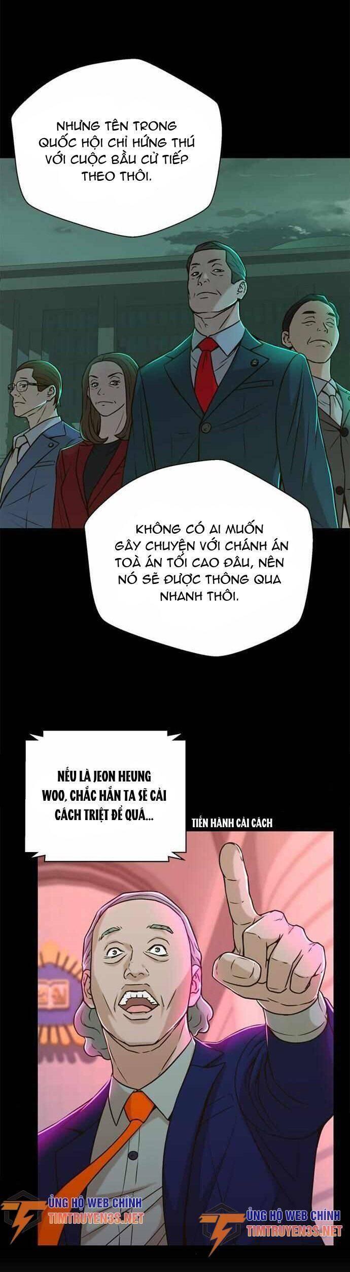 thẩm phán lee han young chapter 30 20