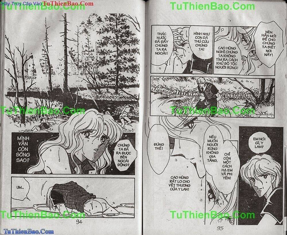 câu chuyện dẽ thương chapter 11 39