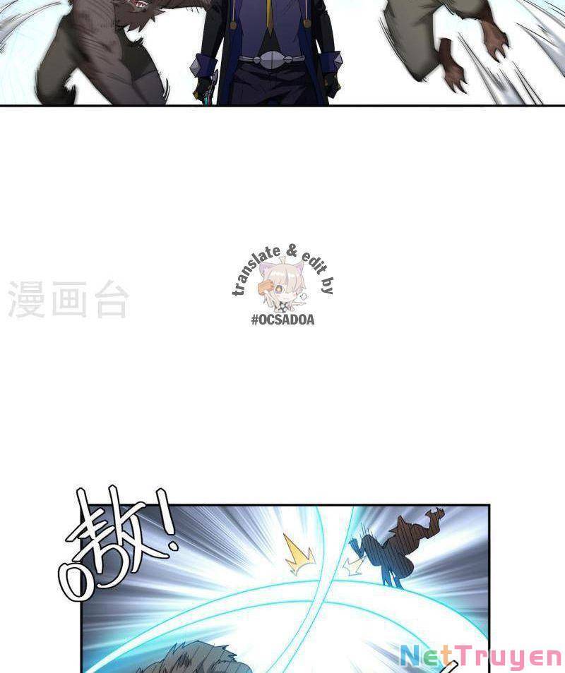 võng du chi cận chiến pháp sư chapter 452 14