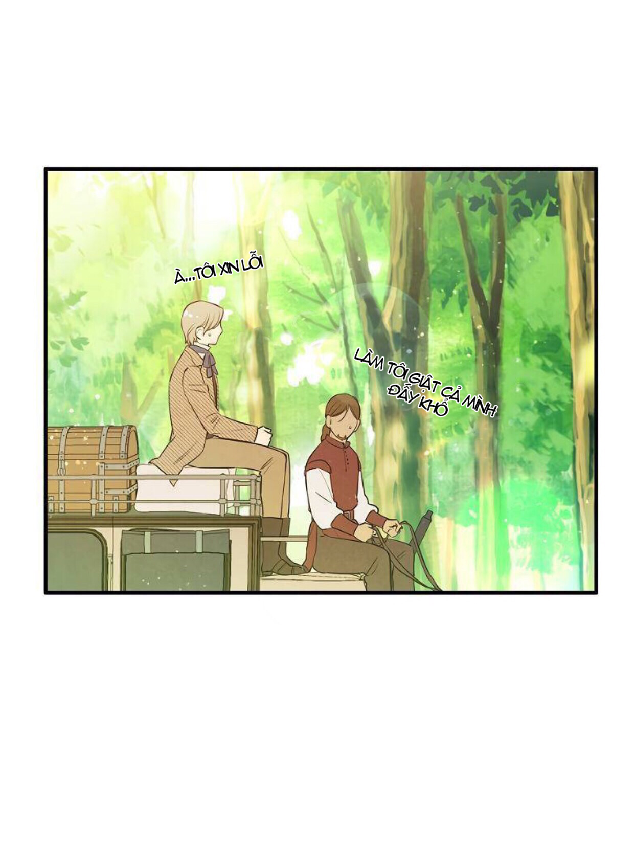 hoàng phi bóng tối - shadow queen chapter 47 38