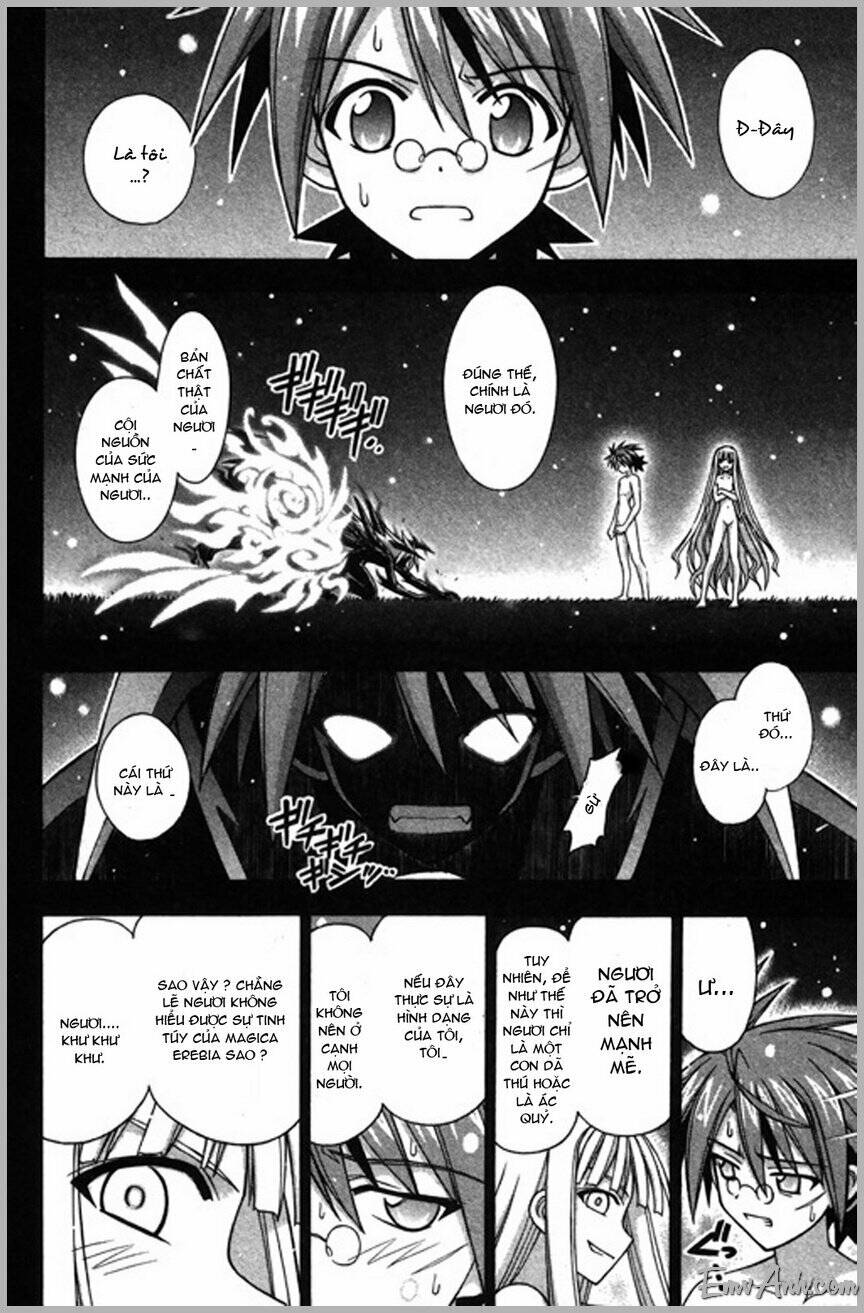 bậc thầy ma pháp chapter 288 6