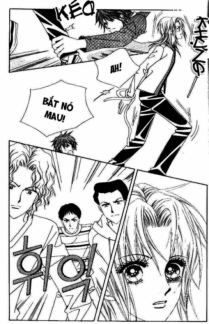 thần tượng mua sắm chapter 38 3