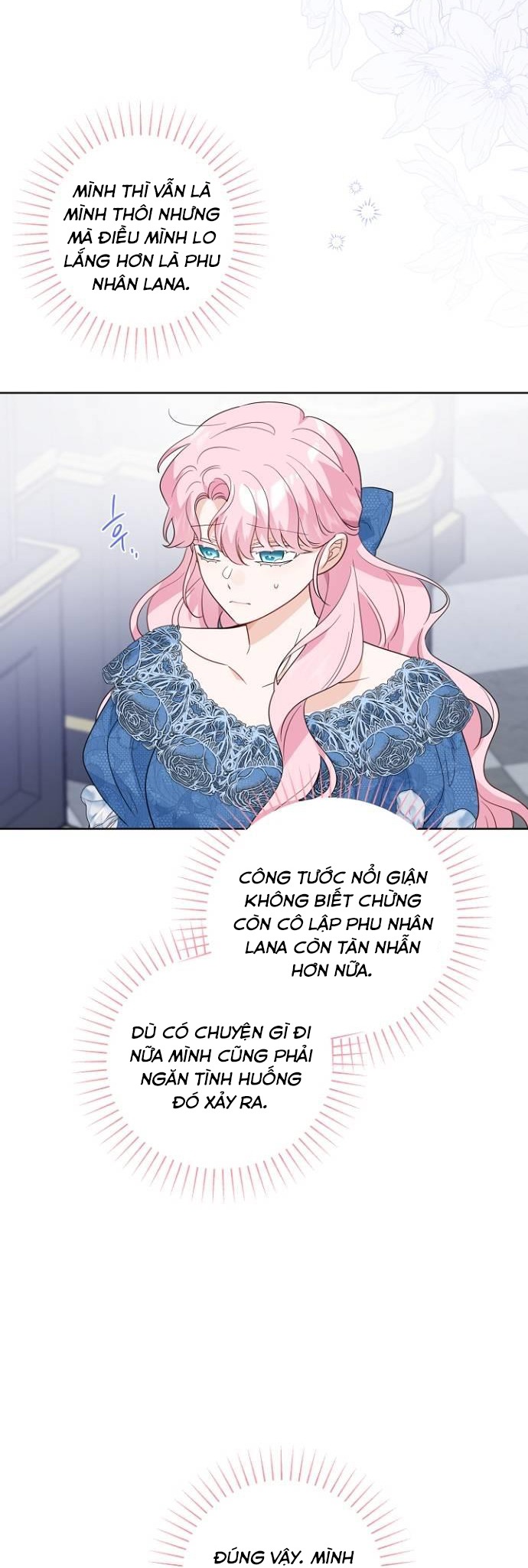 tôi sẽ đưa đứa trẻ ấy rời đi chapter 61 9