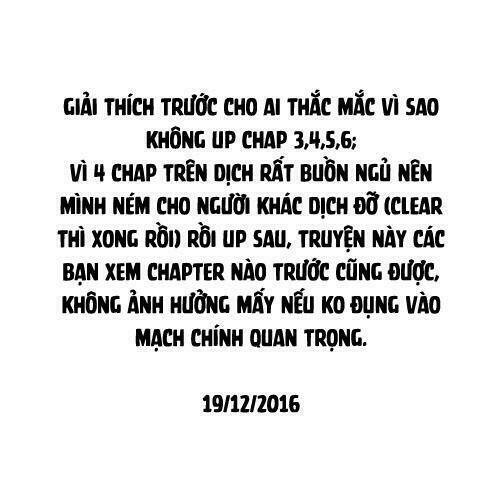 nein ~ 9th story ~ chapter 7 3