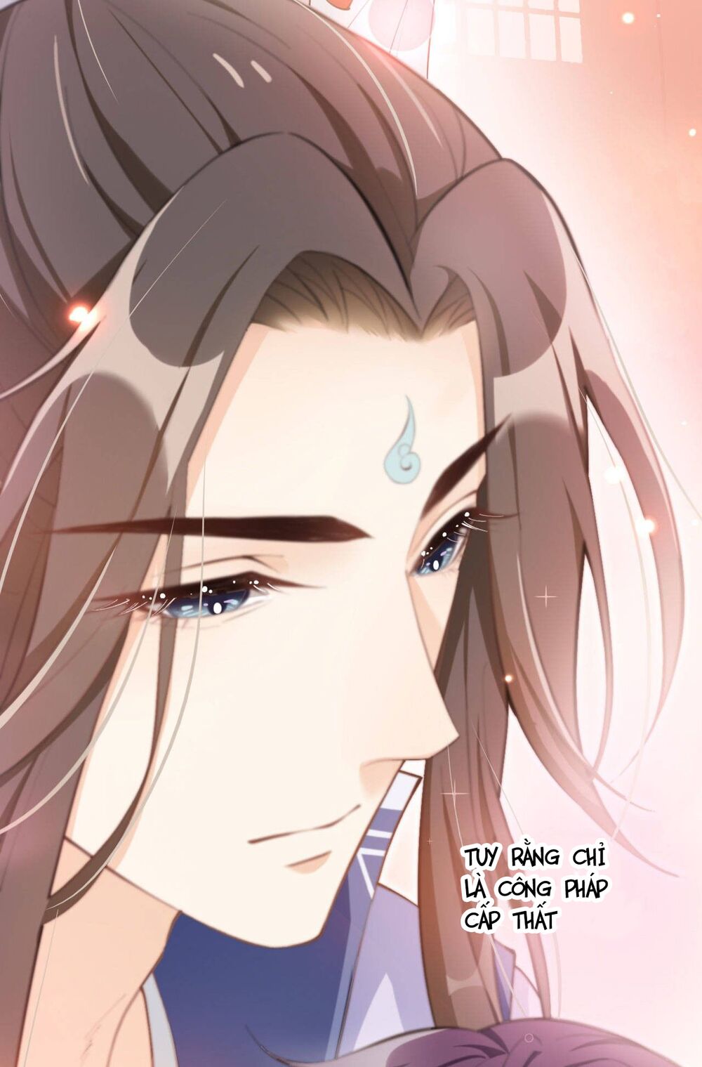 nữ tiên tôn bận đào hôn chapter 3.1 32