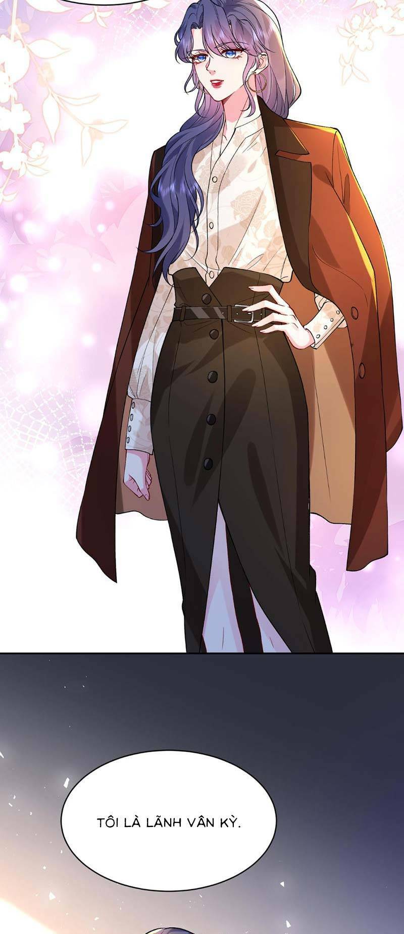 đại boss thần bí lại chiều hư vợ chapter 22 32