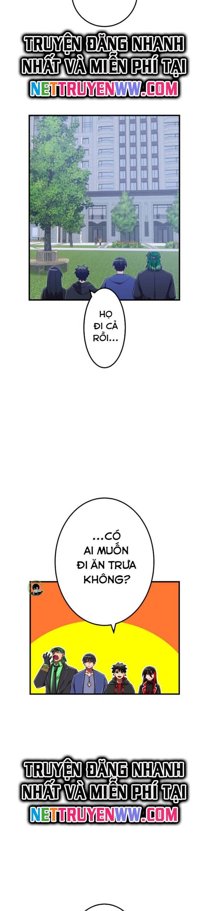 Huyết Thánh Cứu Thế Chủ~ Ta Chỉ Cần 0.0000001% Đã Trở Thành Vô Địch chapter 97 25