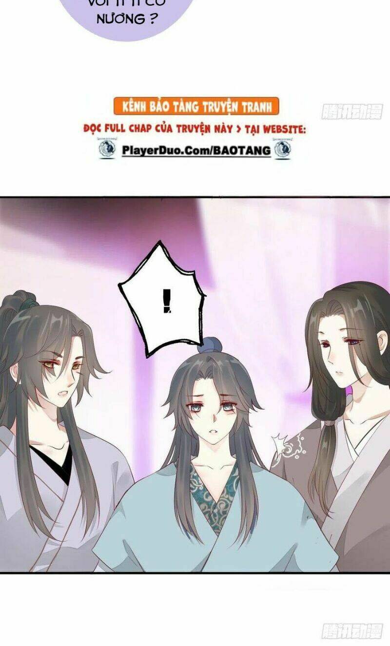 điền viên mật sủng: cô vợ nóng bỏng chapter 111 13