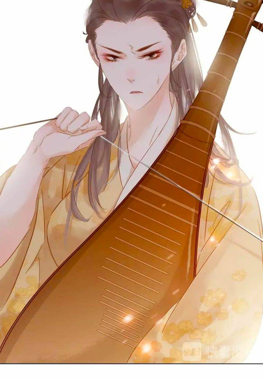 tiểu sư phụ, tóc giả của ngài rơi rồi! chapter 27 34