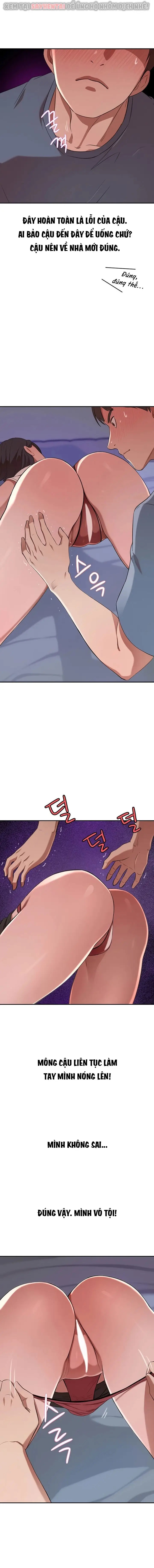 phú bà chapter 13 7