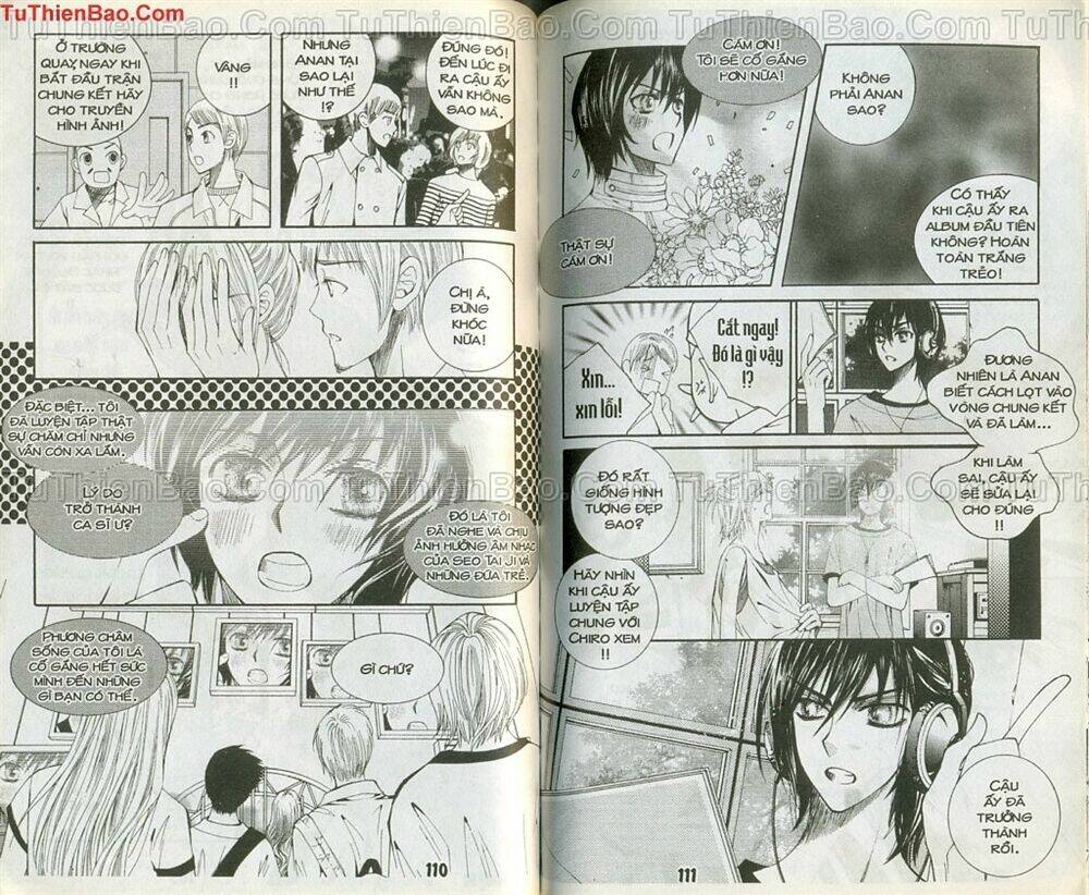 dự án siêu sao chapter 13 56