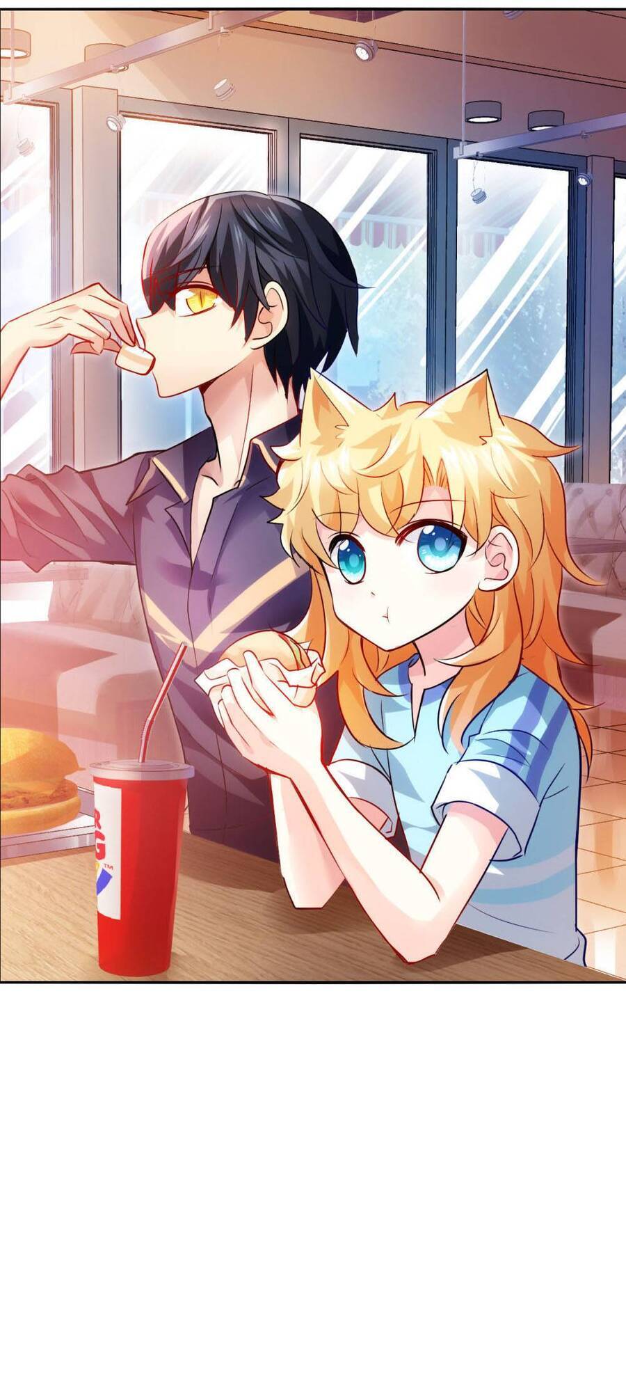 tô tịch kỳ quái chapter 170 1