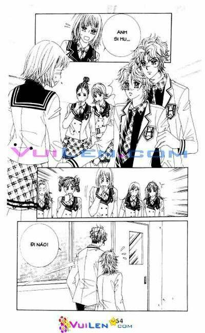 chạm mặt thần tượng chapter 8 64