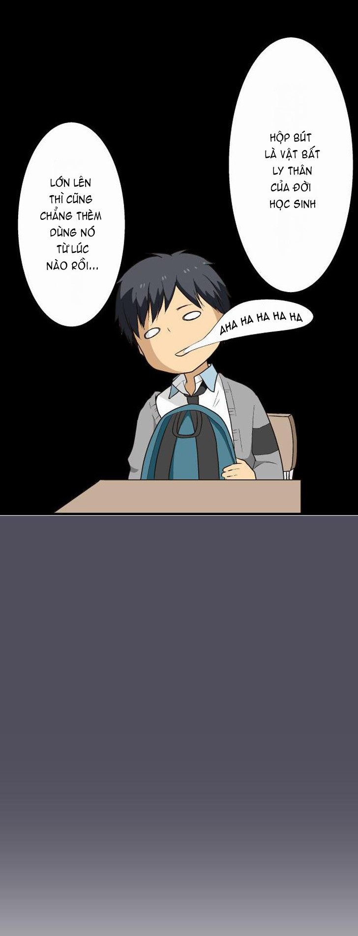 relife chapter 9 5
