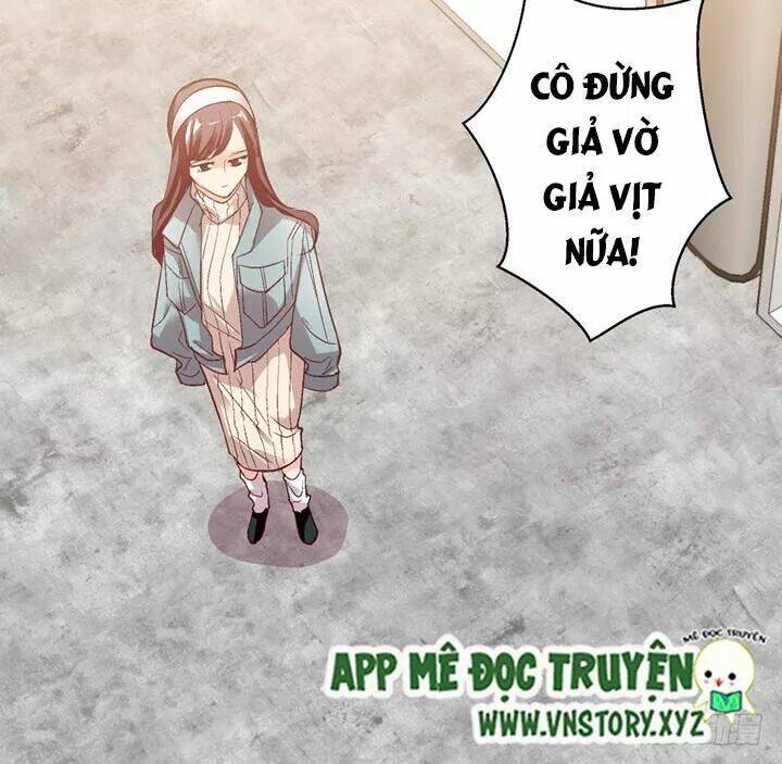 thiên hậu trở về chapter 44 29