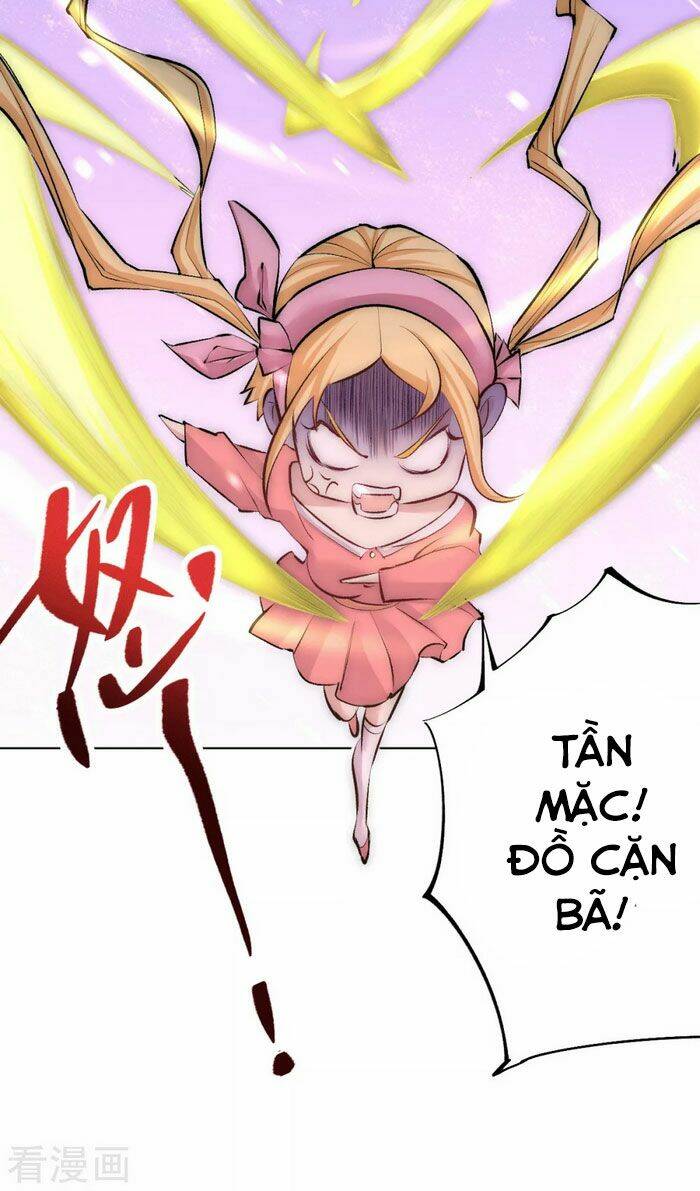 đô thị đỉnh phong cao thủ chapter 227 23