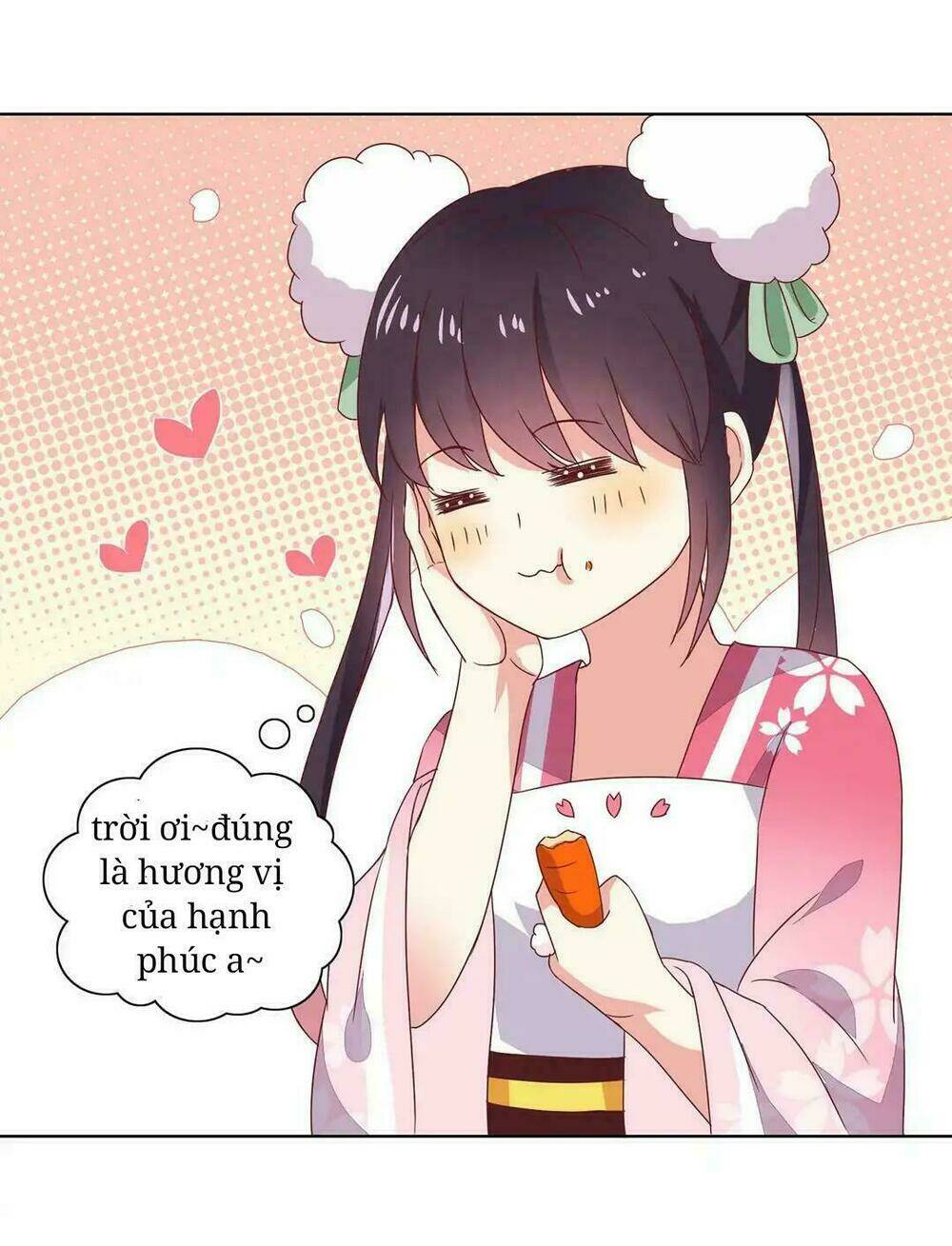 phi thiên địch tự dưỡng đích khẩu tử chapter 13 17