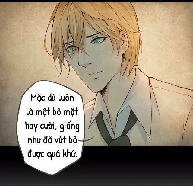 tôi không phải đa nhân cách chapter 37 34