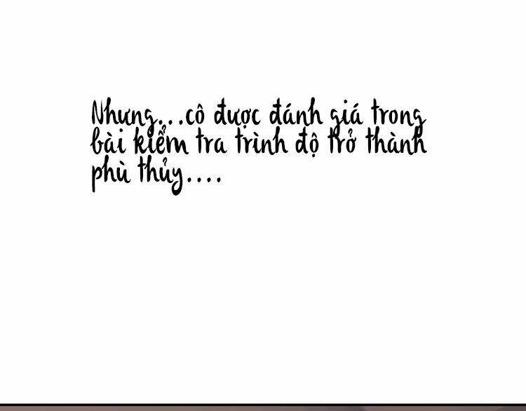 điệm để tiểu phù thủy chapter 0 22