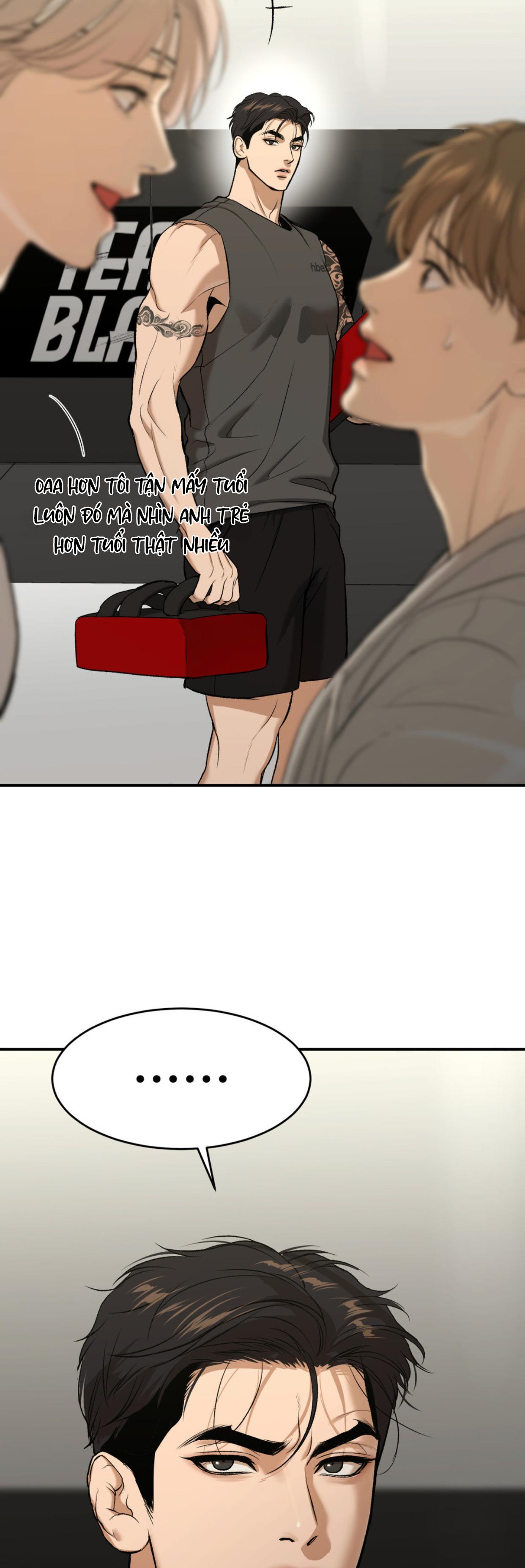 điềm rủi chapter 30 47