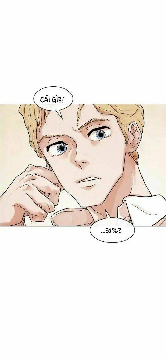 hồi quy tiền kiếp chapter 3 22