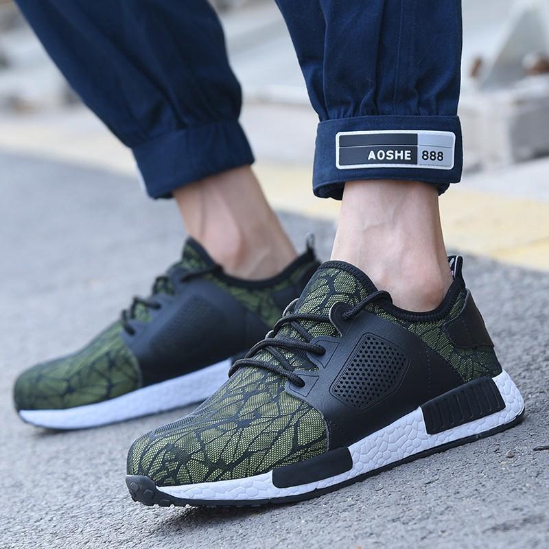 Giày thể thao thời trang dành cho nam và nữ