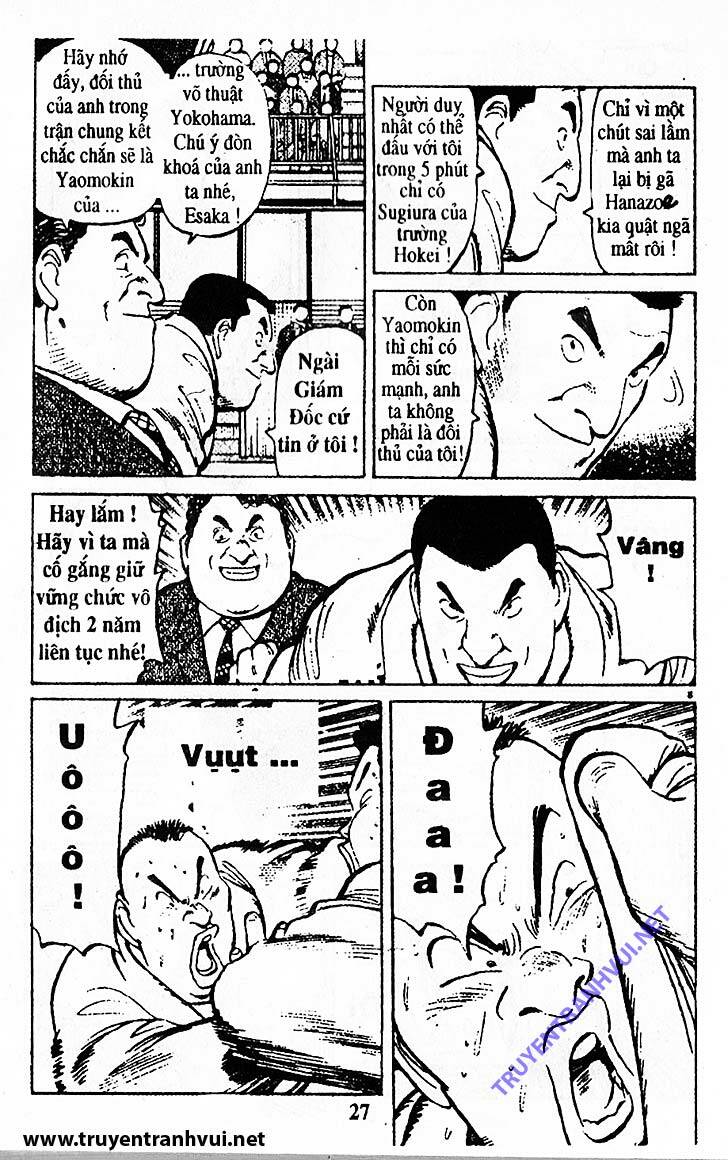 yawara chapter 217 3