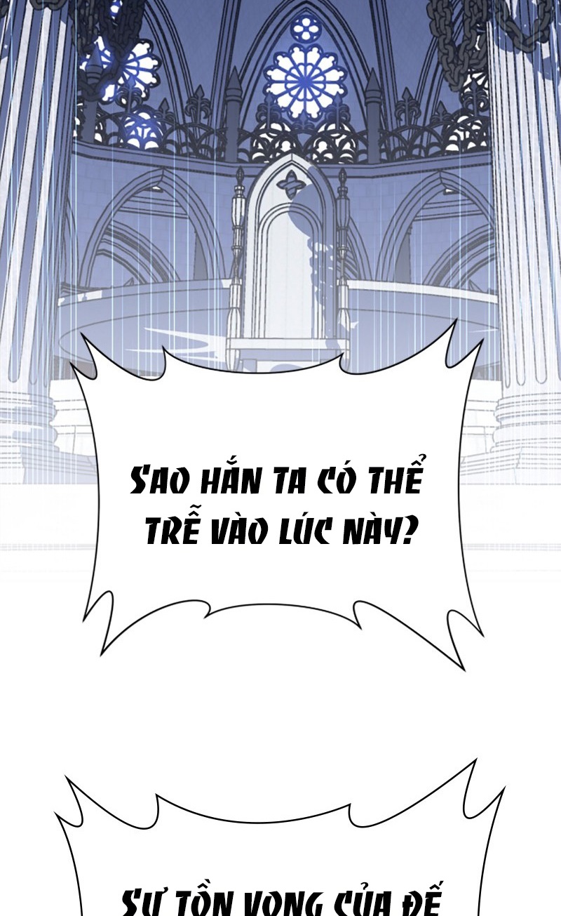 tôi muốn trở thành cô ấy dù chỉ là một ngày chapter 31 20