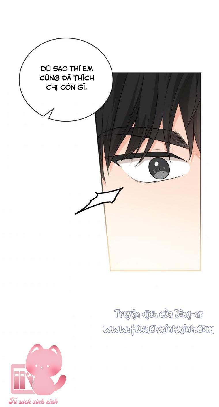 mong được chị chỉ bảo, tiền bối chapter 4 59