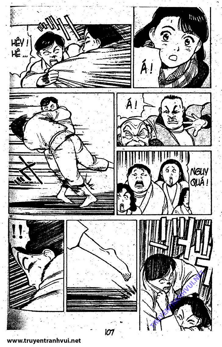 yawara chapter 121 4