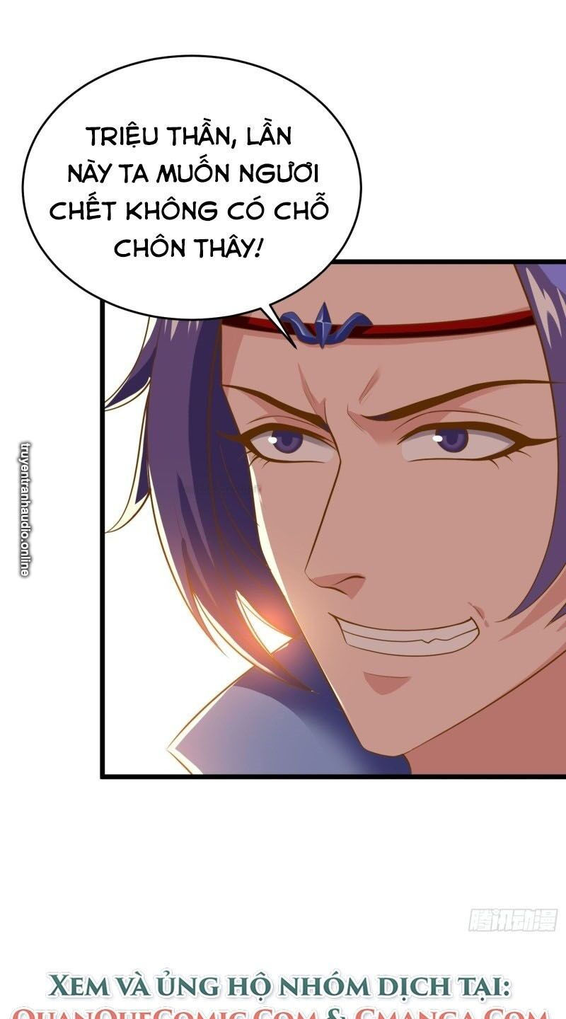 chúa tể tam giới chapter 81 25