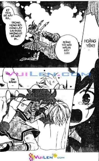 nữ sinh thời đại chapter 11 15