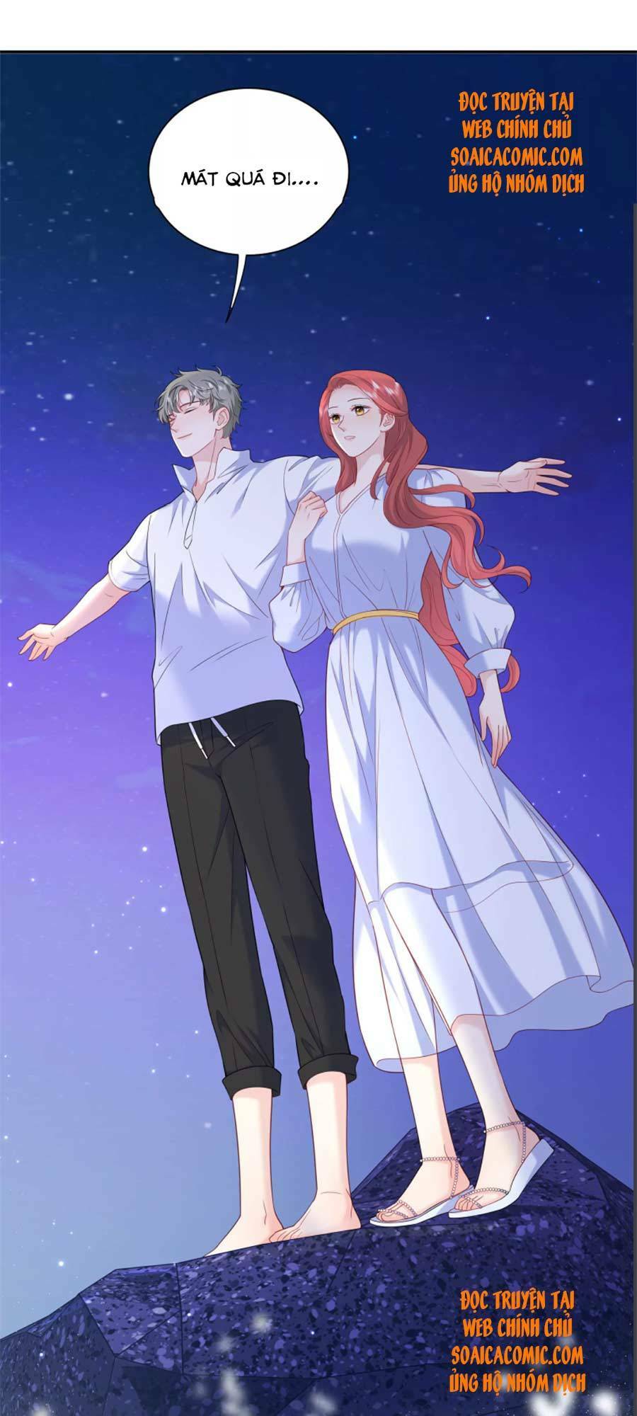 tôi dựa vào tà ý: nghịch chuyển nhân sinh chapter 71 13