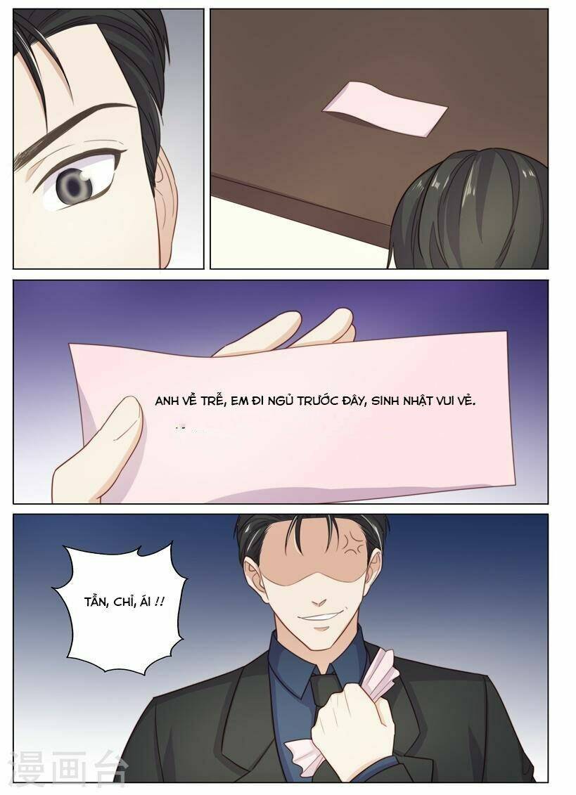 nam thần cách vách chapter 122 3