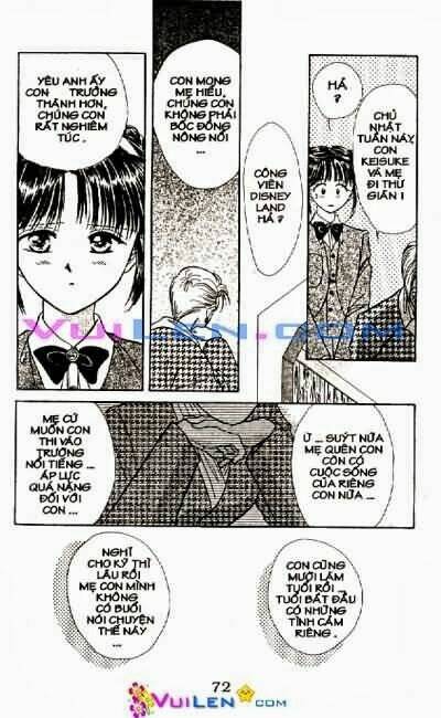 quyển sách kỳ bí chapter 13 74