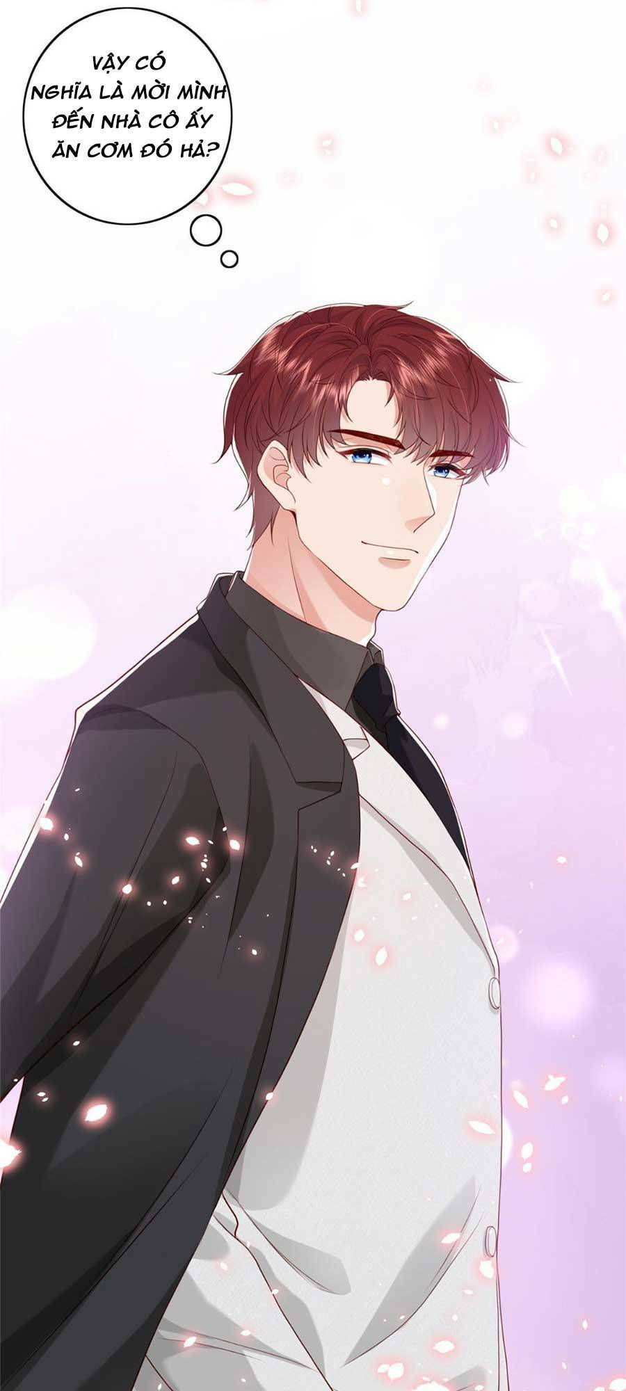 cô vợ của tôi không dễ bắt nạt chapter 12 30