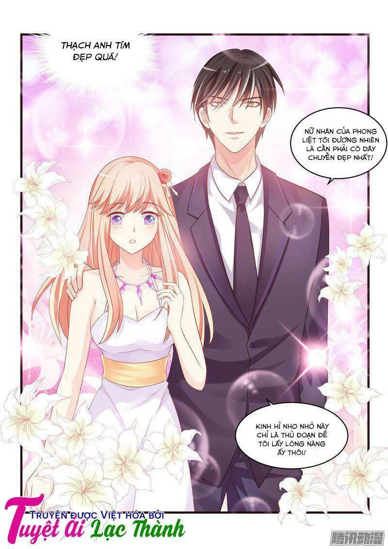 dạy bảo ma vương lão công chapter 18 5