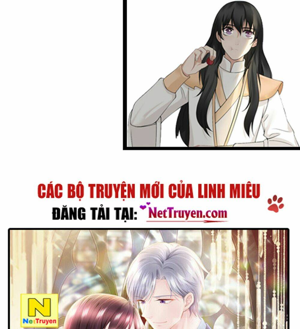 độc phi tại thượng, tà vương tại hạ chapter 12.5 1