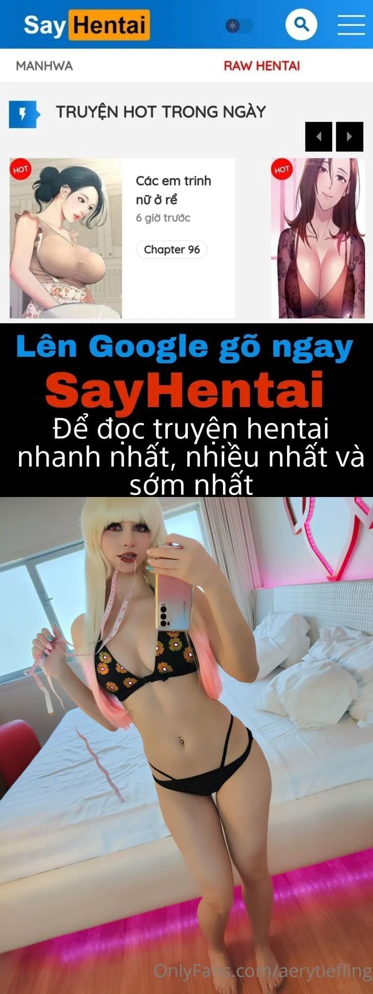 hình cosplay chapter 93 1