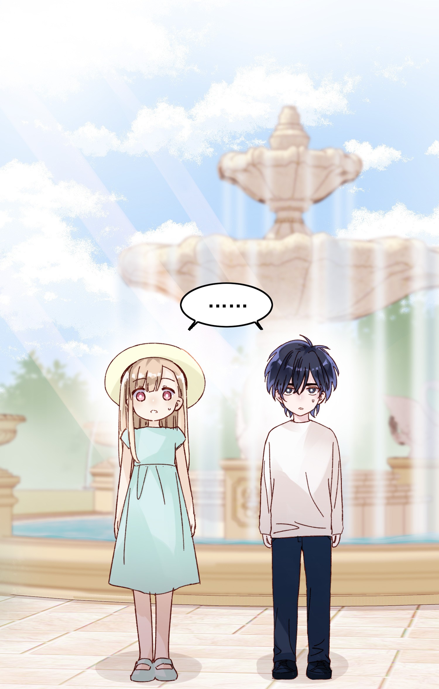 tôi phải làm một kẻ đại xấu xa chapter 5 7