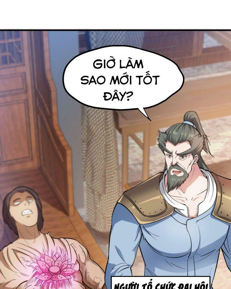 tối cường thần y tại đô thị chapter 155 16