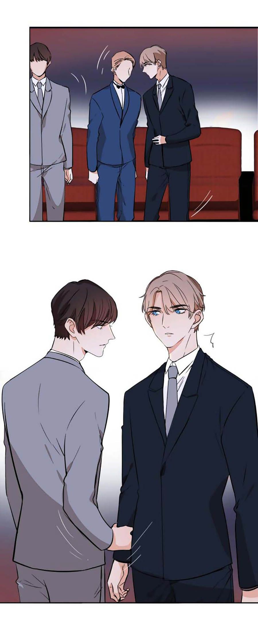 mùi hương lãng mạn chapter 85 6