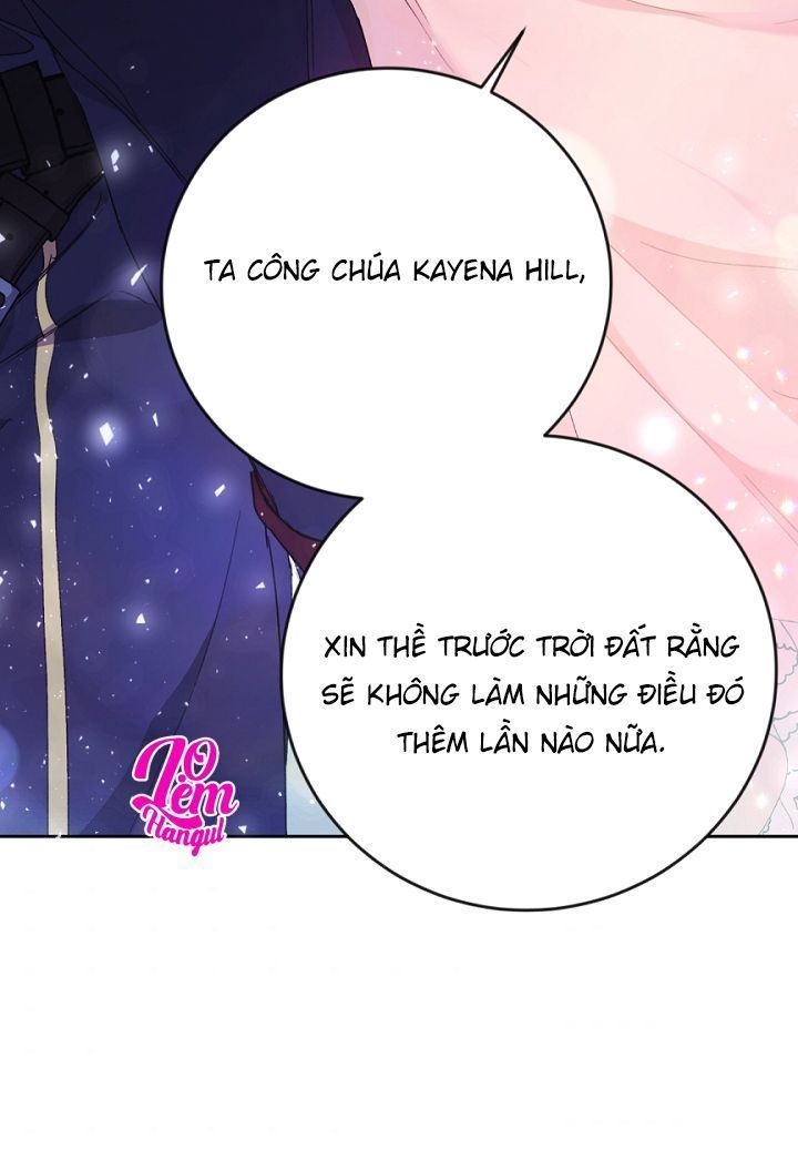 con rối ác nữ marionette chapter 11 31