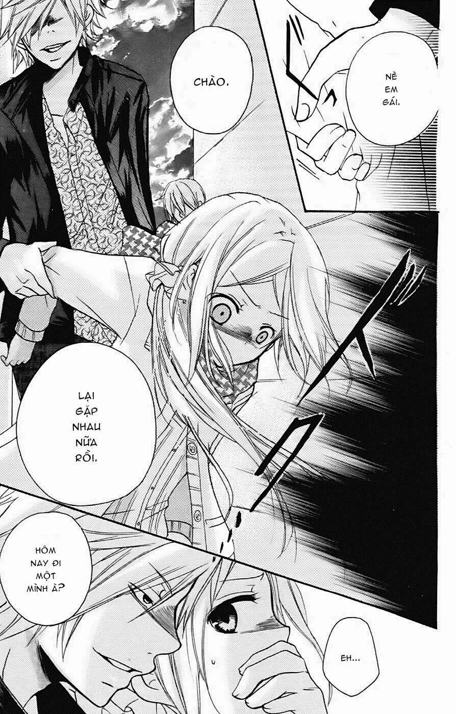 sensei ni ageru chapter 5 16