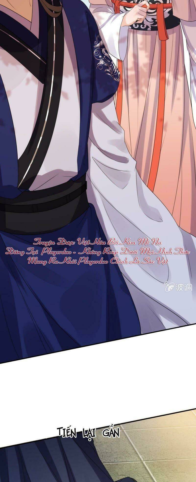 vương gia kiêu ngạo quá khó cua chapter 65 5