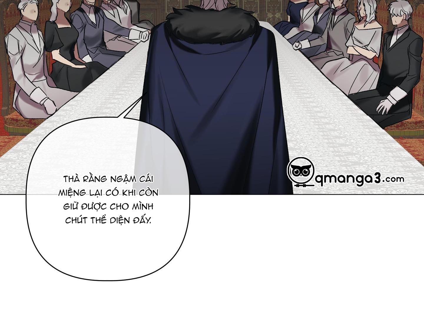 một ngày nọ, tôi được kẻ thù cầu hôn chapter 42 136