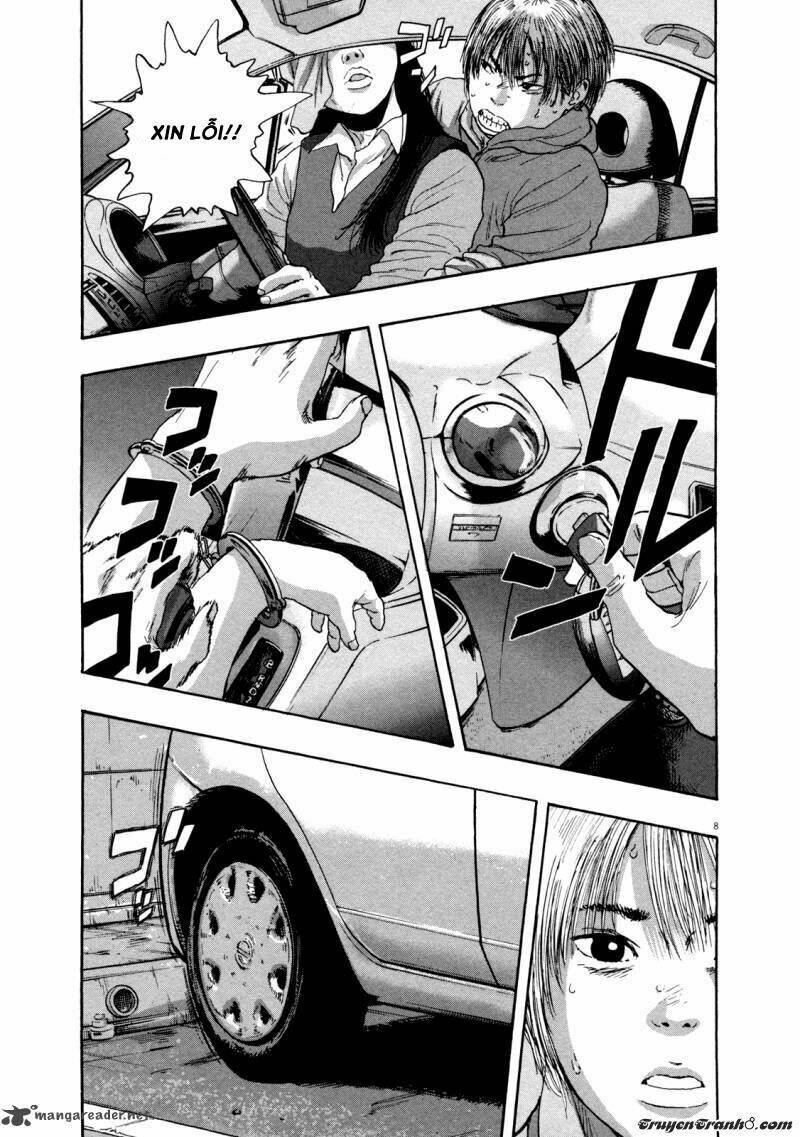 tôi là người hùng chapter 90 9