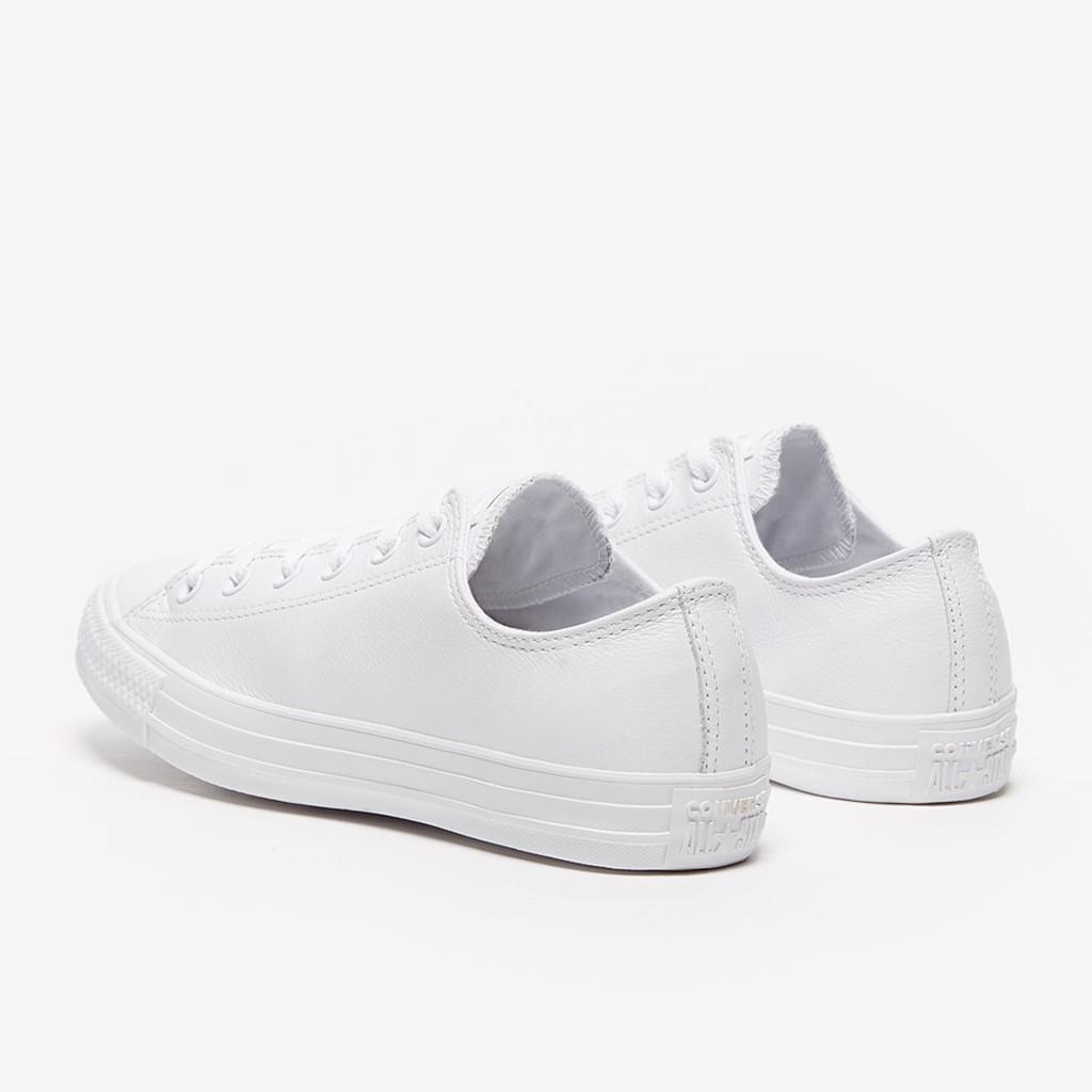 Giày Converse Chuck Taylor All Star Mono Leather - 136823